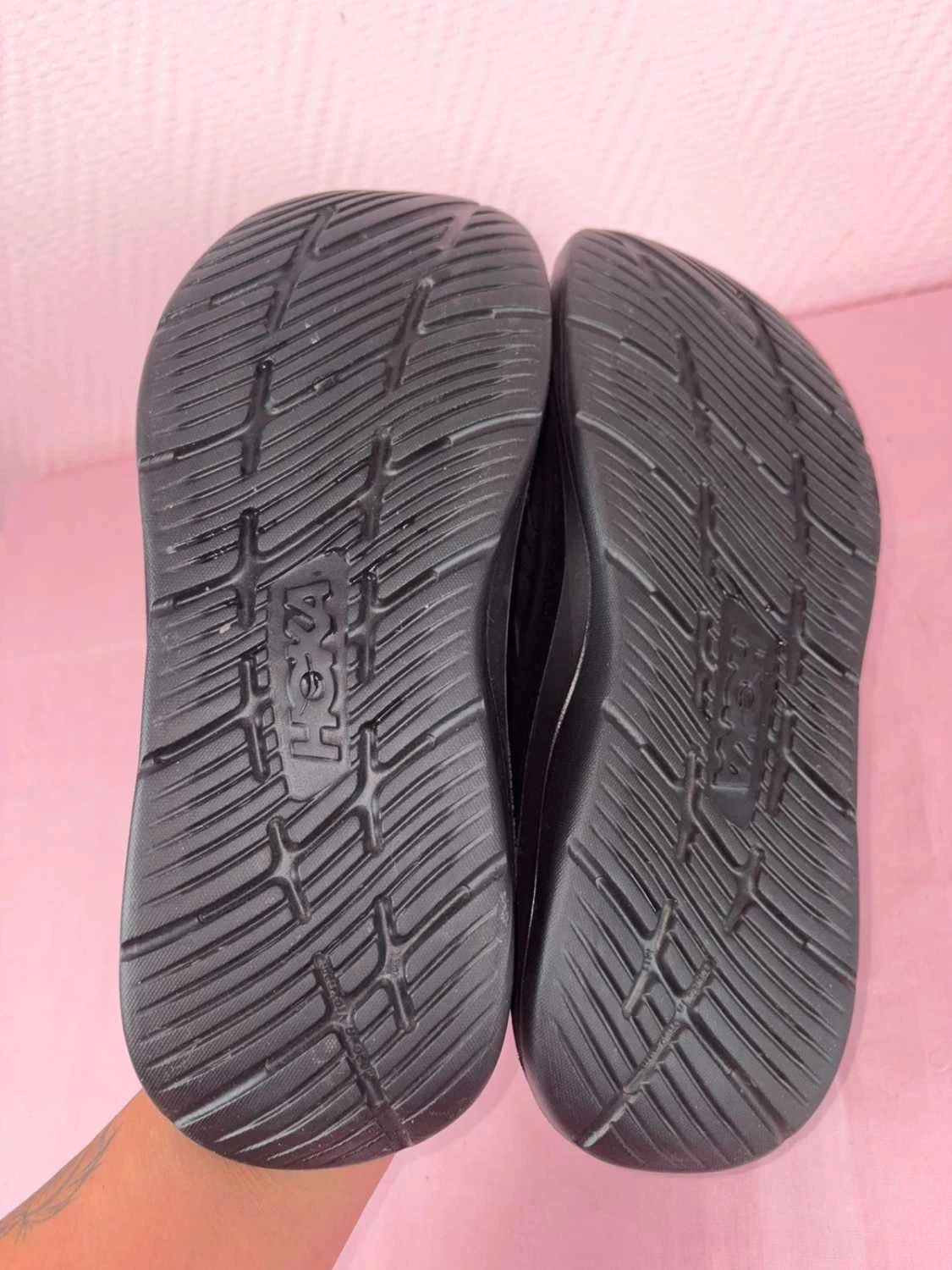 Hoka damesslipper maat 42 nooit gedragen – photo 7